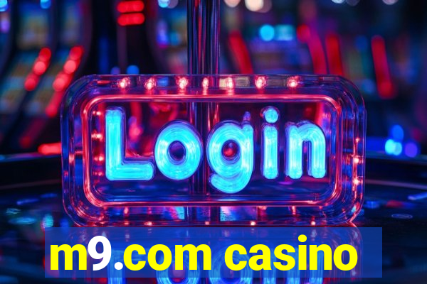 m9.com casino